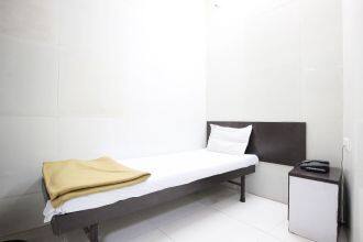 Hotel Gitanjali, Ahmedabad 2